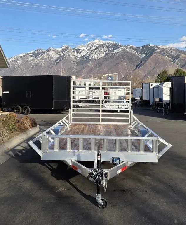 new Other Trailers Baughman Products  for sale, in Draper, UT Thumbnail 4