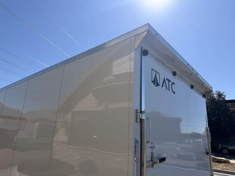 new Cargo (Enclosed) Trailers ATC  for sale, in Draper, UT Thumbnail 26