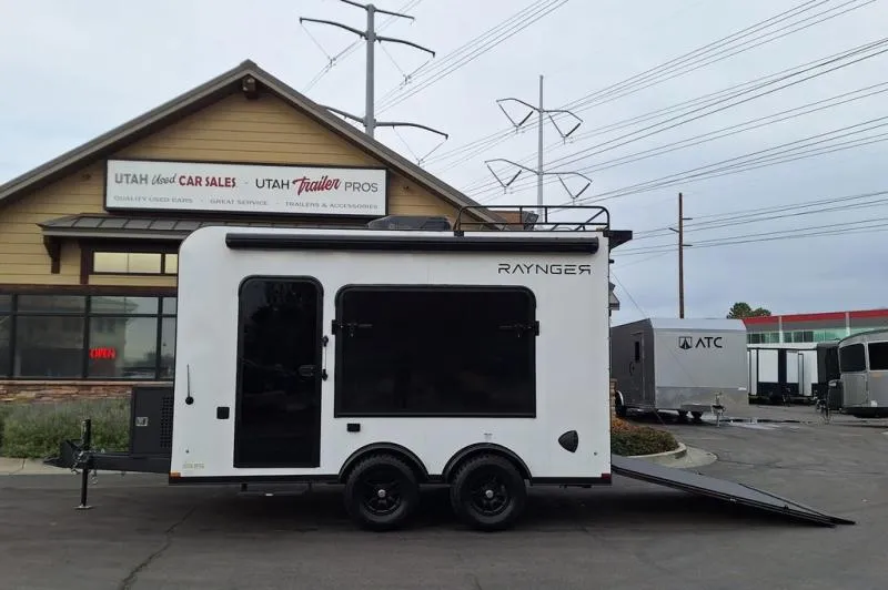 new Toy Haulers Raynger  for sale, in Draper, UT Thumbnail 29