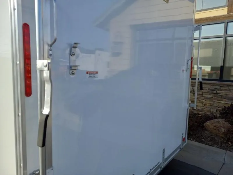 new Cargo (Enclosed) Trailers Xpress  for sale, in Draper, UT Thumbnail 8