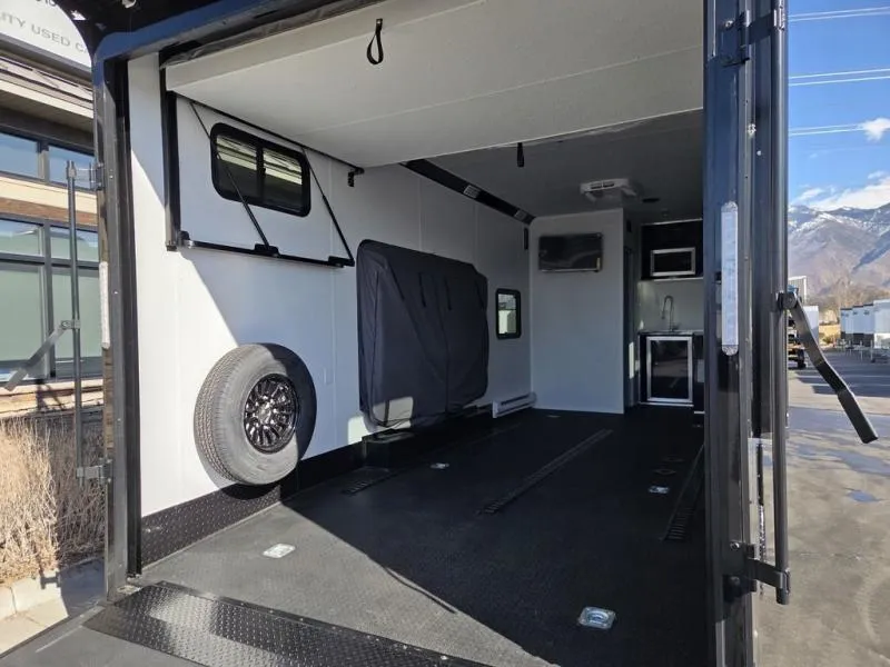 new Toy Haulers Other  for sale, in Draper, UT Thumbnail 36