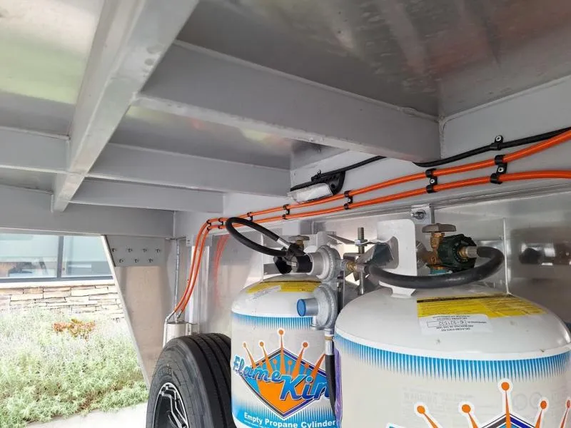 new Toy Haulers Sundowner Trailers  for sale, in Draper, UT Thumbnail 21