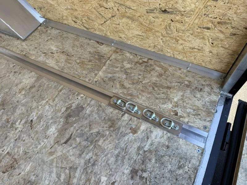 new Cargo (Enclosed) Trailers Other  for sale, in Draper, UT Thumbnail 47