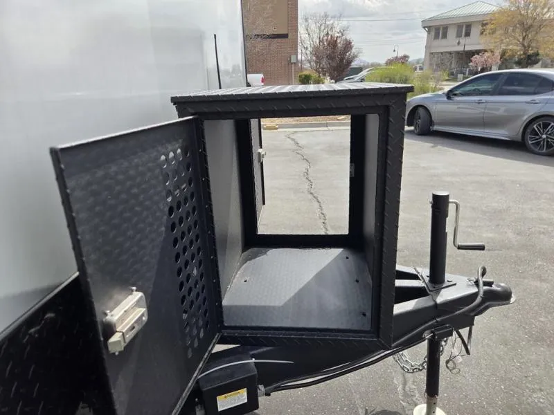 used Other Trailers Raynger  for sale, in Draper, UT Thumbnail 13