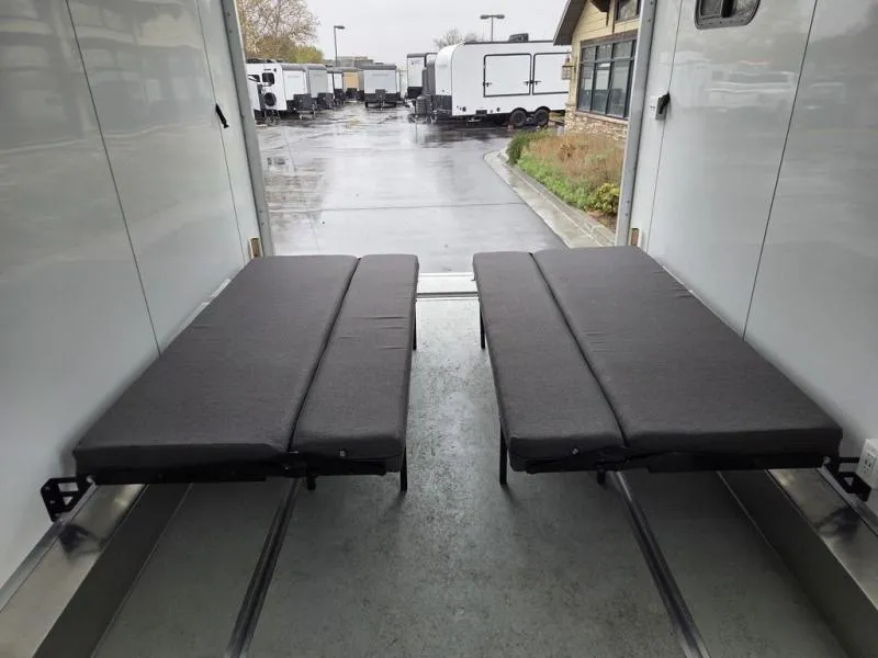 new Toy Haulers Raynger  for sale, in Draper, UT Thumbnail 161