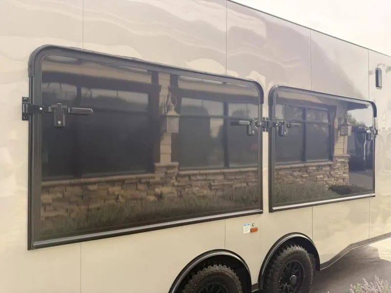 new Cargo (Enclosed) Trailers Raynger  for sale, in Draper, UT Thumbnail 40