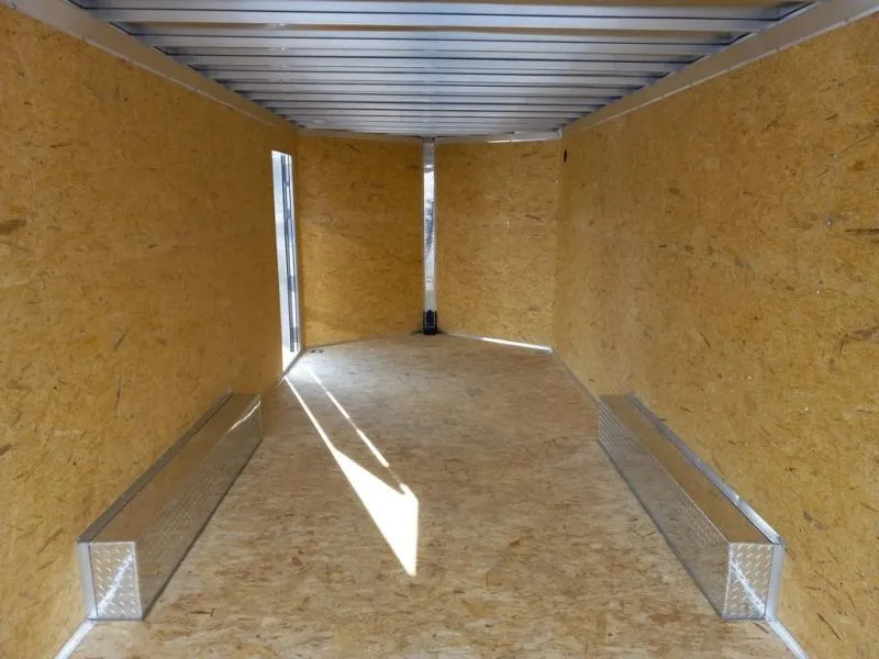 new Cargo (Enclosed) Trailers Xpress  for sale, in Draper, UT Thumbnail 18