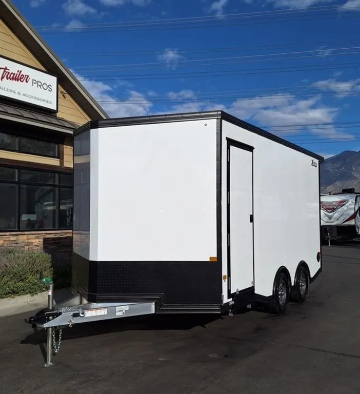 new Cargo (Enclosed) Trailers Xpress  for sale, in Draper, UT Thumbnail 5