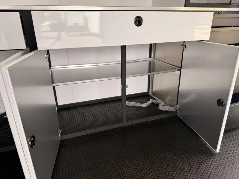 new Cargo (Enclosed) Trailers ATC  for sale, in Draper, UT Thumbnail 57