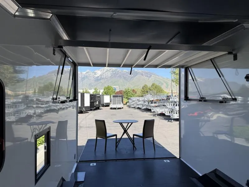 used Other Trailers Raynger  for sale, in Draper, UT Thumbnail 36