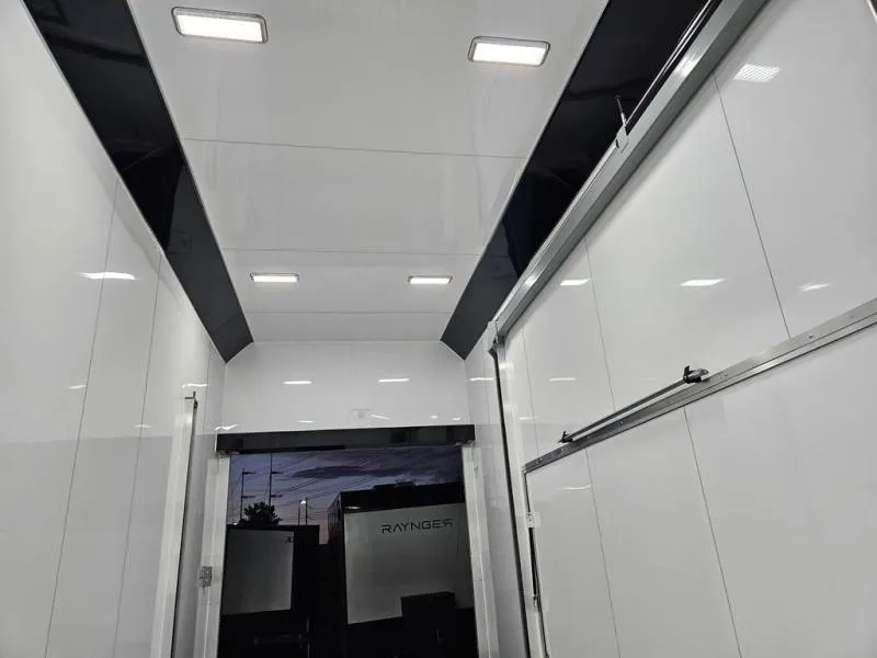 new Car Haulers / Racing Trailers ATC  for sale, in Draper, UT Thumbnail 13