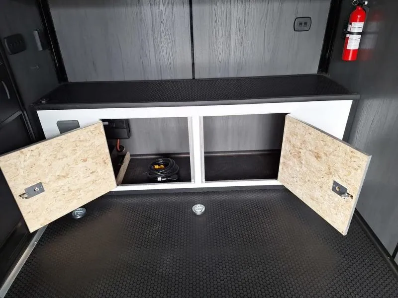 new Toy Haulers Raynger  for sale, in Draper, UT Thumbnail 34