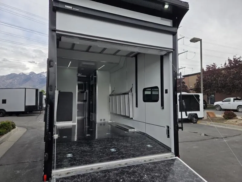 new Toy Haulers Raynger  for sale, in Draper, UT Thumbnail 37