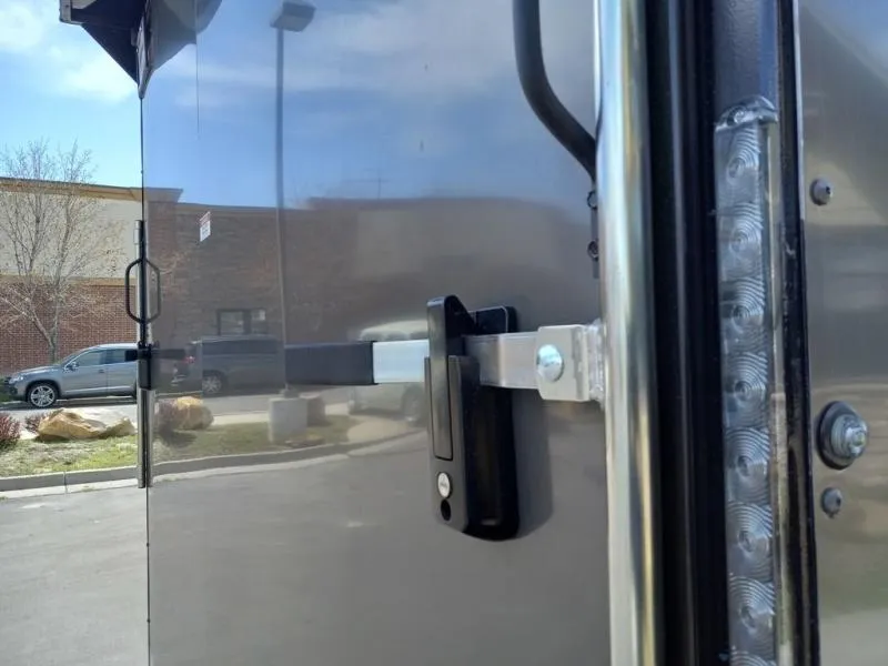 new Cargo (Enclosed) Trailers Criterion  for sale, in Draper, UT Thumbnail 24