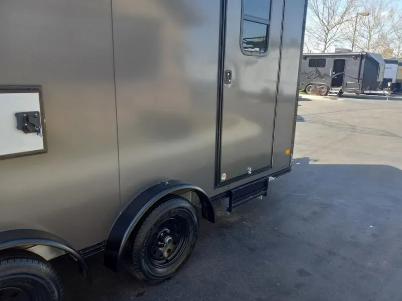 used Other Trailers High Country  for sale, in Draper, UT Thumbnail 24