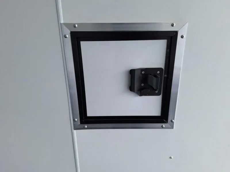 new Cargo (Enclosed) Trailers Xpress  for sale, in Draper, UT Thumbnail 23