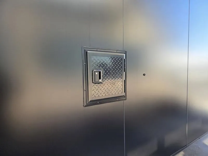 new Cargo (Enclosed) Trailers Criterion  for sale, in Draper, UT Thumbnail 18