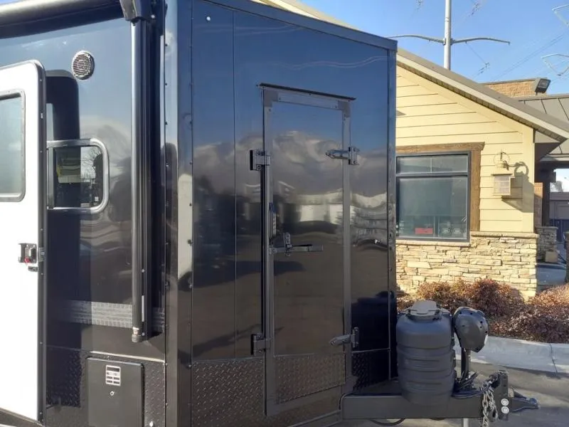 new Toy Haulers Stealth Trailers  for sale, in Draper, UT Thumbnail 43