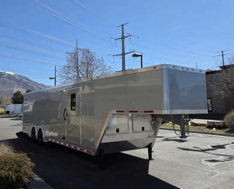 new Toy Haulers ATC  for sale, in Draper, UT Thumbnail 31