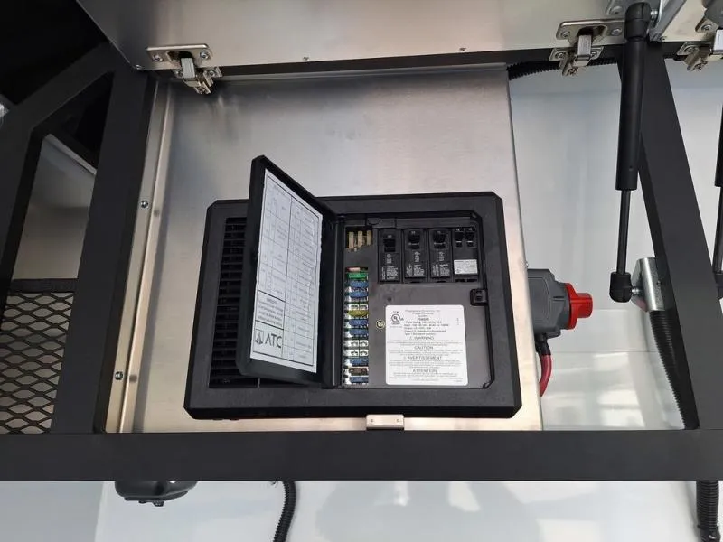 new Toy Haulers ATC  for sale, in Draper, UT Thumbnail 53