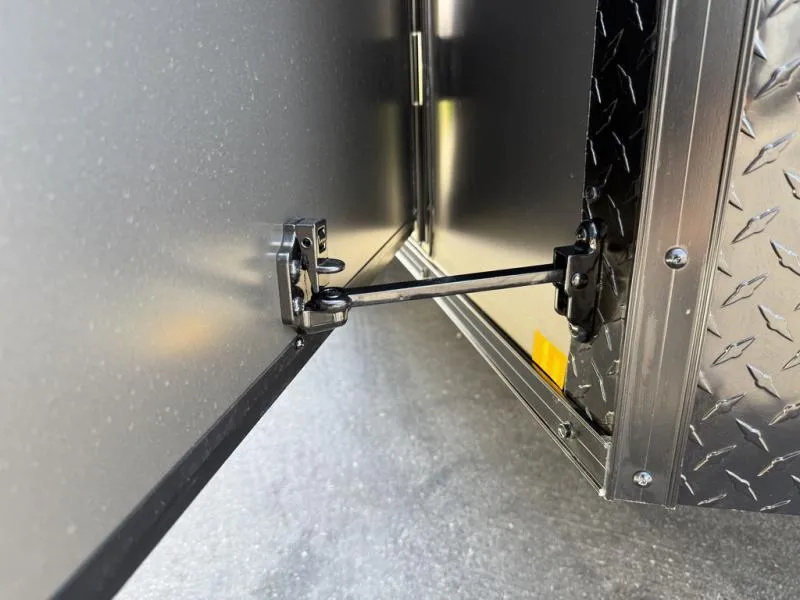 new Cargo (Enclosed) Trailers Criterion  for sale, in Draper, UT Thumbnail 24