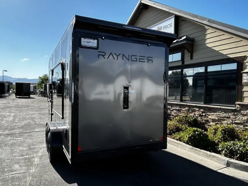 new Toy Haulers Raynger  for sale, in Draper, UT Thumbnail 5