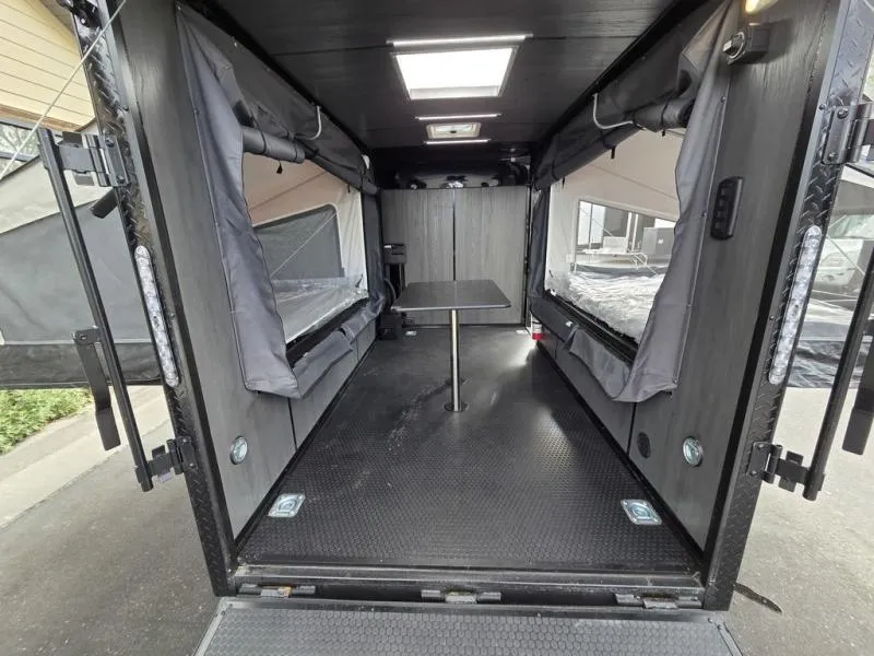 new Toy Haulers Raynger  for sale, in Draper, UT Thumbnail 56