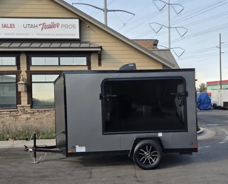 new Toy Haulers Raynger  for sale, in Draper, UT Thumbnail 5