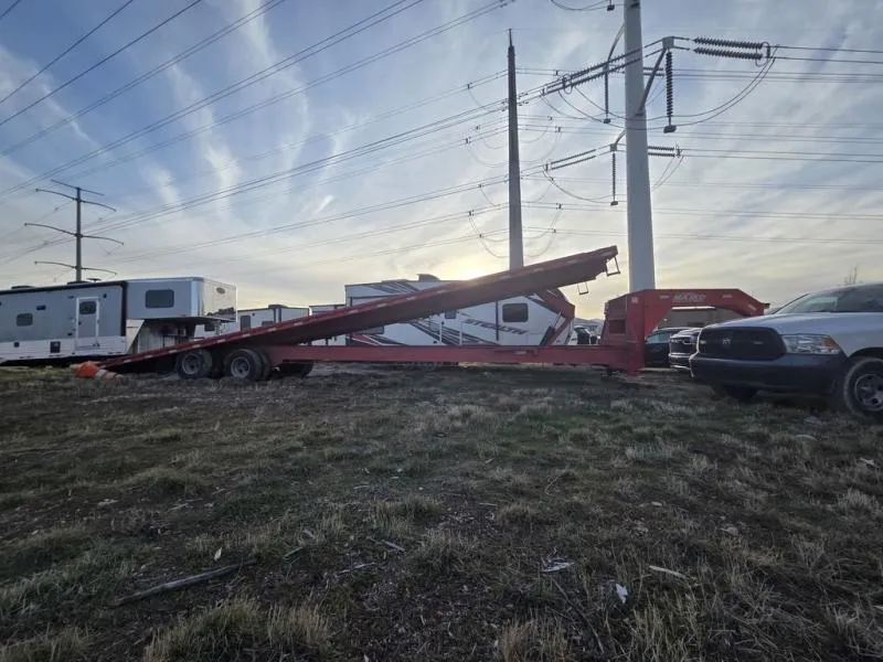 used Equipment / Flatbed Trailers Other  for sale, in Draper, UT Thumbnail 3