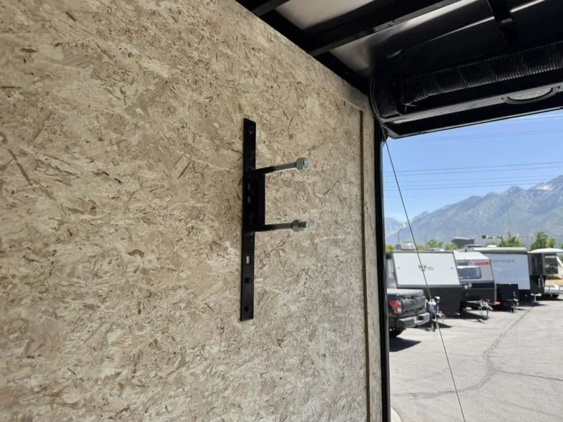 new Cargo (Enclosed) Trailers Criterion  for sale, in Draper, UT Thumbnail 43