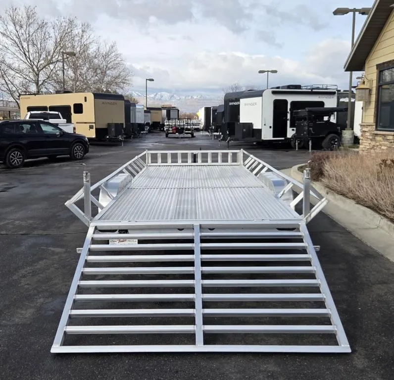new Other Trailers Baughman Products  for sale, in Draper, UT Thumbnail 27