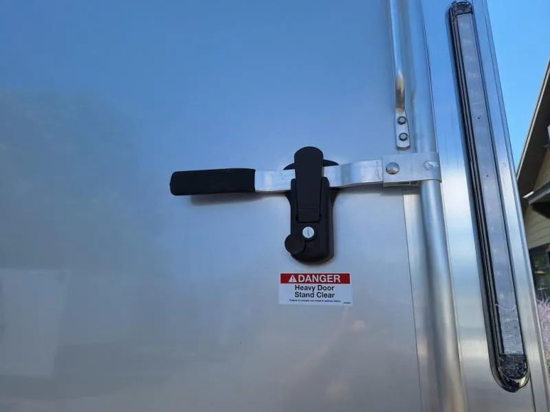 new Cargo (Enclosed) Trailers Xpress  for sale, in Draper, UT Thumbnail 10