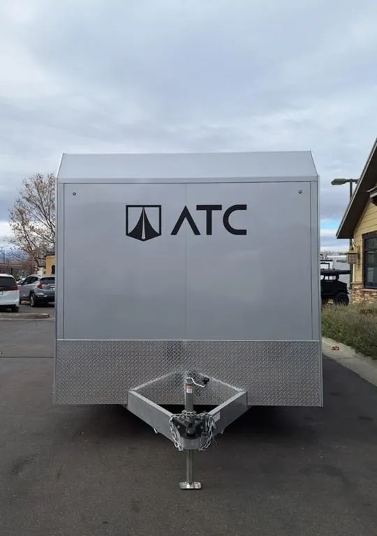 new Cargo (Enclosed) Trailers ATC  for sale, in Draper, UT Thumbnail 4