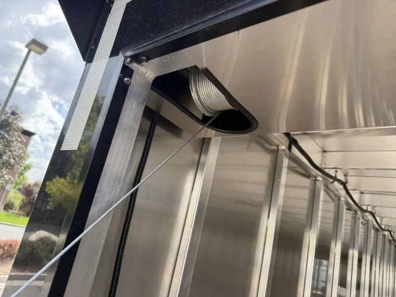 new Car Haulers / Racing Trailers ATC  for sale, in Draper, UT Thumbnail 49