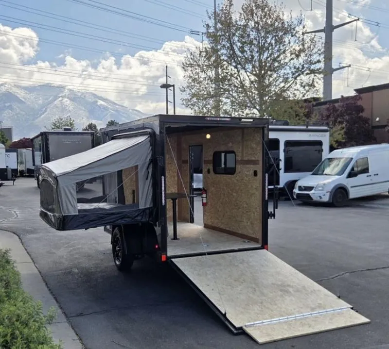 new Toy Haulers Raynger  for sale, in Draper, UT Thumbnail 53