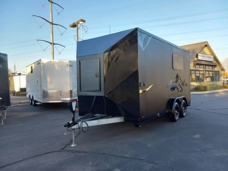 new Toy Haulers Other  for sale, in Draper, UT Thumbnail 2