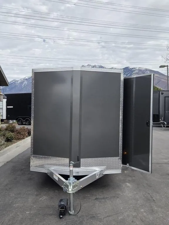 new Cargo (Enclosed) Trailers Xpress  for sale, in Draper, UT Thumbnail 38