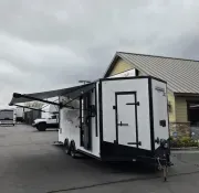 new Toy Haulers Stealth Trailers  for sale, in Draper, UT Thumbnail 140