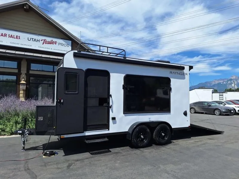 new Toy Haulers Raynger  for sale, in Draper, UT Thumbnail 38