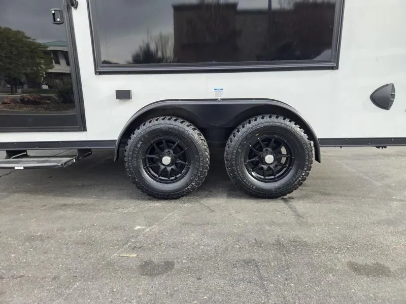 new Toy Haulers Raynger  for sale, in Draper, UT Thumbnail 18