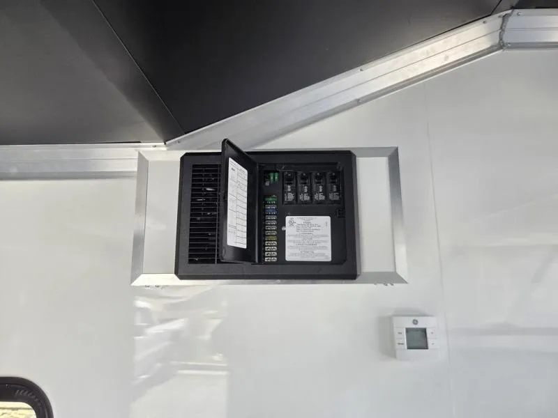 new Toy Haulers Raynger  for sale, in Draper, UT Thumbnail 76