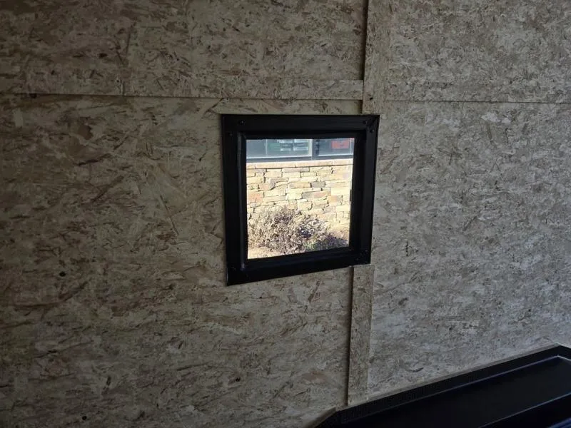 new Cargo (Enclosed) Trailers Criterion  for sale, in Draper, UT Thumbnail 41