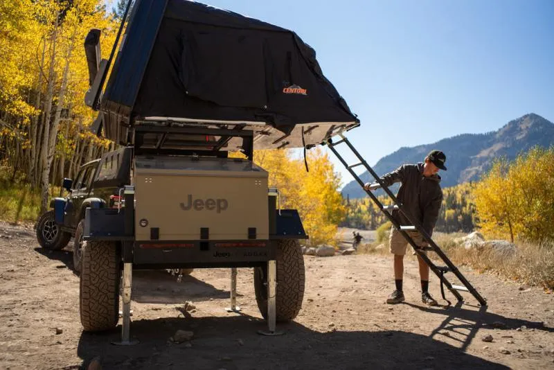 new Travel Trailers Addax  for sale, in Draper, UT Thumbnail 27