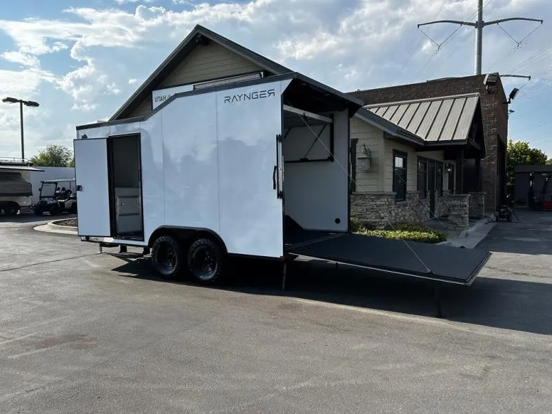 new Toy Haulers Other  for sale, in Draper, UT Thumbnail 50