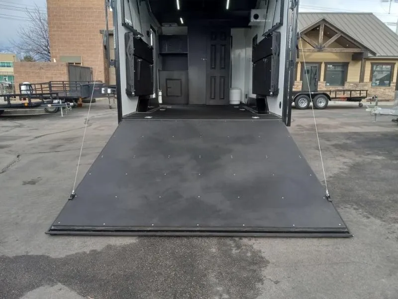 new Cargo (Enclosed) Trailers Raynger  for sale, in Draper, UT Thumbnail 41