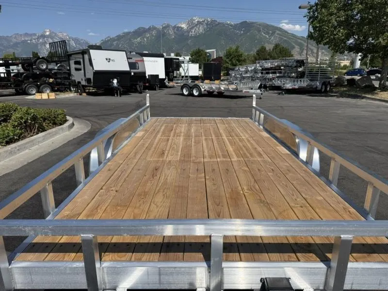 new Other Trailers Baughman Products  for sale, in Draper, UT Thumbnail 43