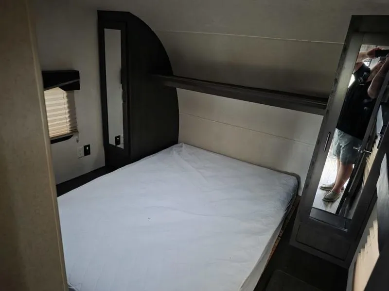 used Toy Haulers Forest River  for sale, in Draper, UT Thumbnail 23