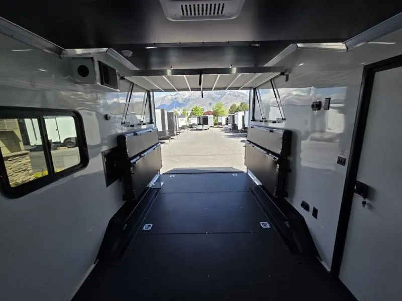 new Toy Haulers Raynger  for sale, in Draper, UT Thumbnail 46