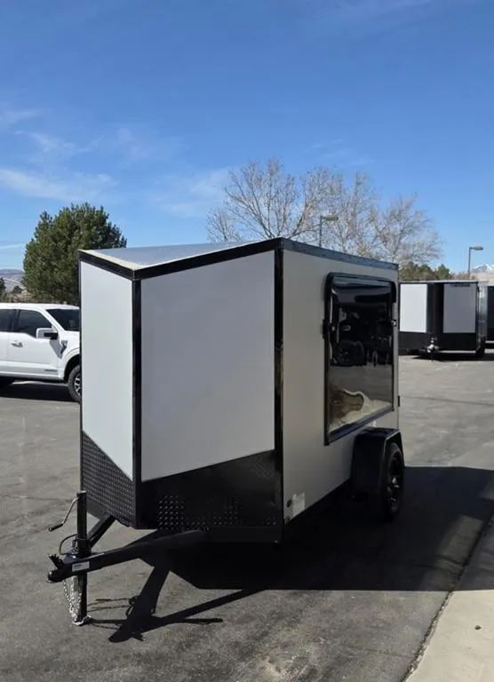 new Toy Haulers Raynger  for sale, in Draper, UT Thumbnail 8