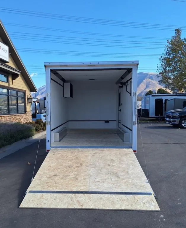 new Cargo (Enclosed) Trailers ATC  for sale, in Draper, UT Thumbnail 27